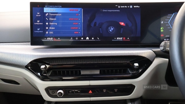 Used BMW M4 2025 for sale - 77254203: Photo 58