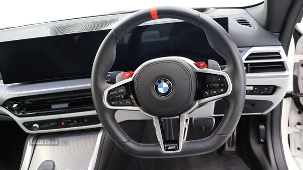 Used BMW M4 2025 for sale - 77254203: Photo 6