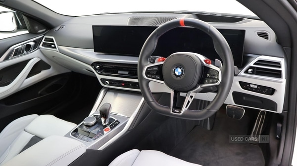 Used BMW M4 2025 for sale - 77254203: Photo 62