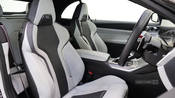 Used BMW M4 2025 for sale - 77254203: Photo 63