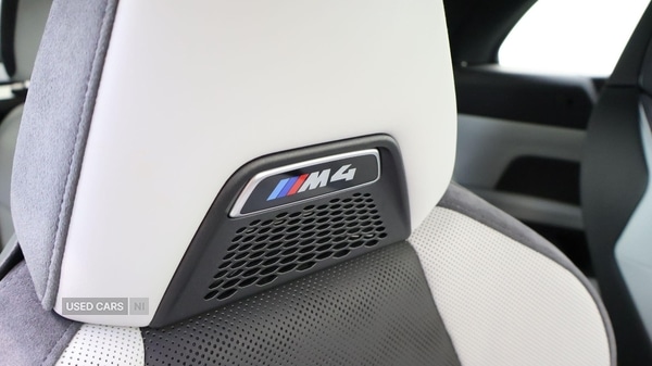 Used BMW M4 2025 for sale - 77254203: Photo 64