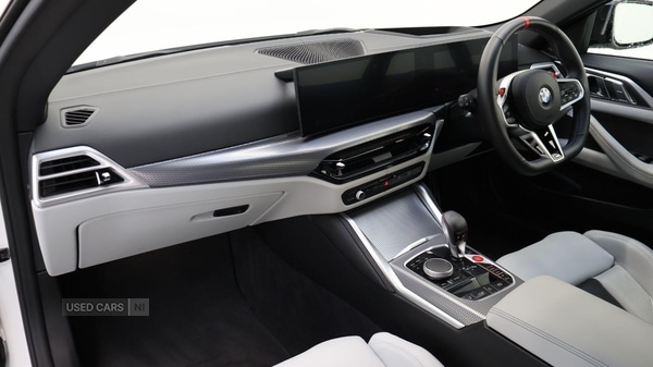 Used BMW M4 2025 for sale - 77254203: Photo 7