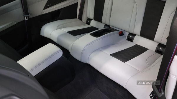 Used BMW M4 2025 for sale - 77254203: Photo 70