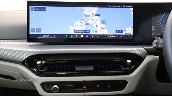 Used BMW M4 2025 for sale - 77254203: Photo 8