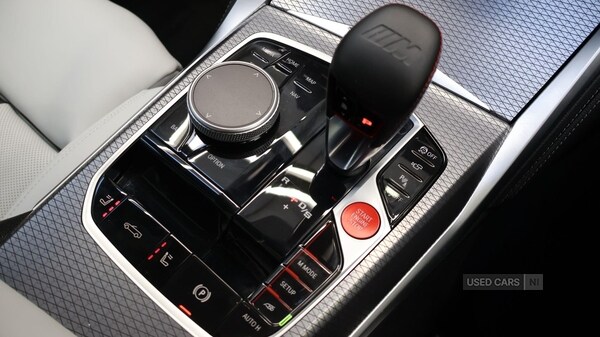 Used BMW M4 2025 for sale - 77254203: Photo 9