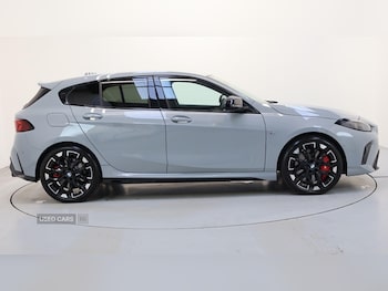 Used BMW 1 Series 2025 for sale - 75810859: Photo