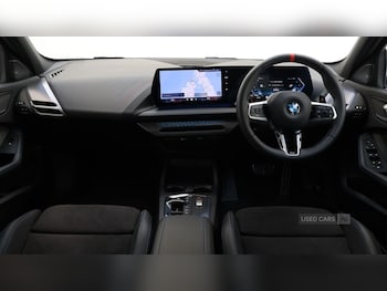 Used BMW 1 Series 2025 for sale - 75810859: Photo
