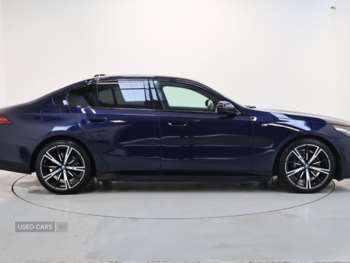 Used BMW 5 Series 2024 for sale - 74197173: Photo