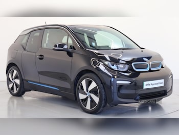 Used BMW i3 2020 for sale - 78472287: Photo