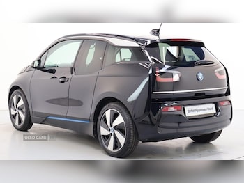Used BMW i3 2020 for sale - 78472287: Photo