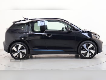 Used BMW i3 2020 for sale - 78472287: Photo