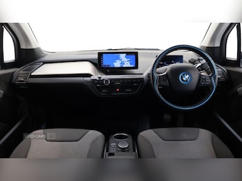 Used BMW i3 2020 for sale - 78472287: Photo