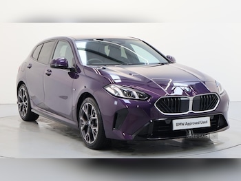 BMW - 1 Series