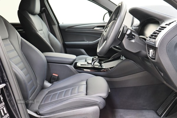 Used BMW X4 2024 for sale - 74889295: Photo 11