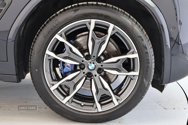 Used BMW X4 2024 for sale - 74889295: Photo 14