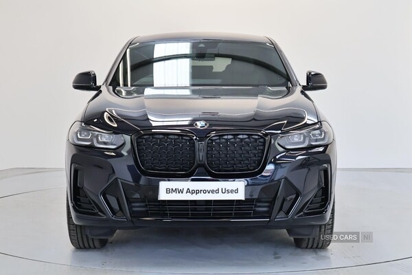 Used BMW X4 2024 for sale - 74889295: Photo 16