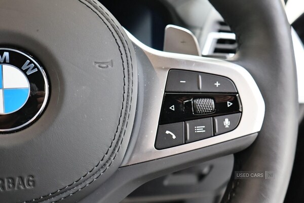 Used BMW X4 2024 for sale - 74889295: Photo 18