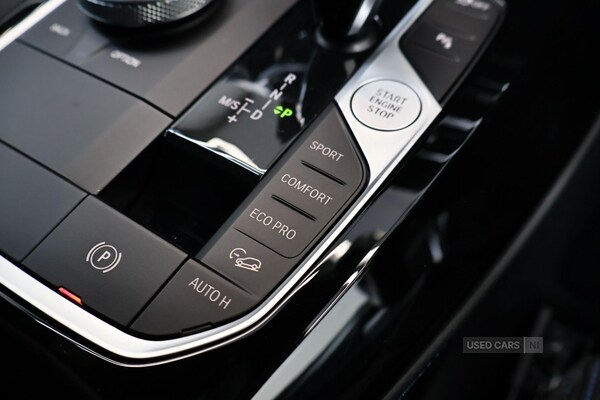Used BMW X4 2024 for sale - 74889295: Photo 19