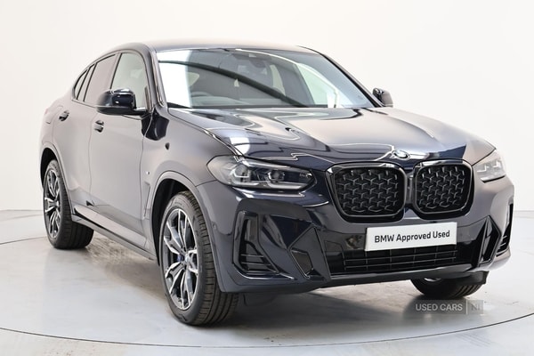 Used BMW X4 2024 for sale - 74889295: Photo 1
