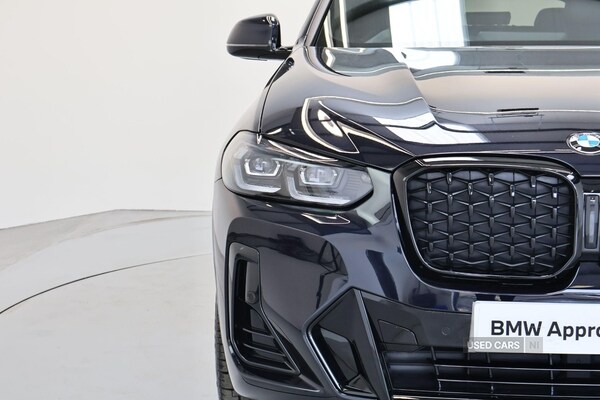 Used BMW X4 2024 for sale - 74889295: Photo 22