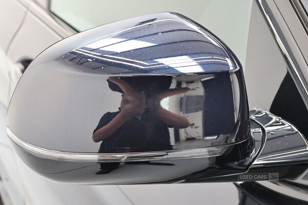 Used BMW X4 2024 for sale - 74889295: Photo 23