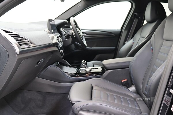 Used BMW X4 2024 for sale - 74889295: Photo 25