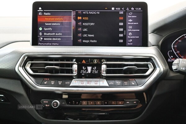 Used BMW X4 2024 for sale - 74889295: Photo 27