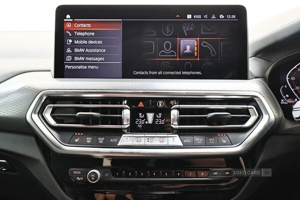 Used BMW X4 2024 for sale - 74889295: Photo 28