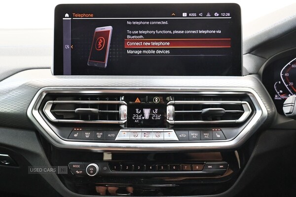 Used BMW X4 2024 for sale - 74889295: Photo 29