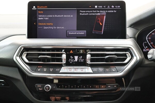 Used BMW X4 2024 for sale - 74889295: Photo 30