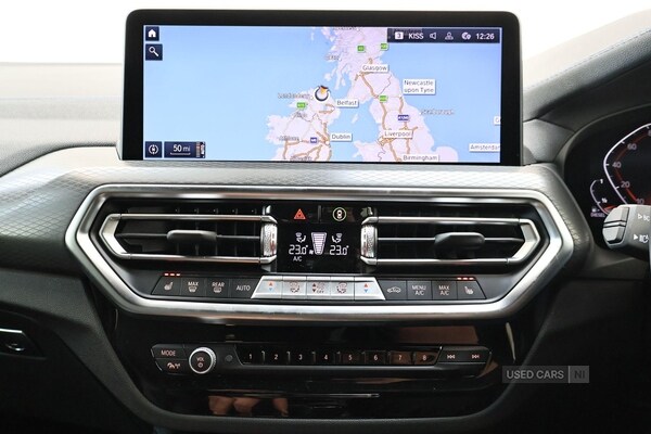 Used BMW X4 2024 for sale - 74889295: Photo 31