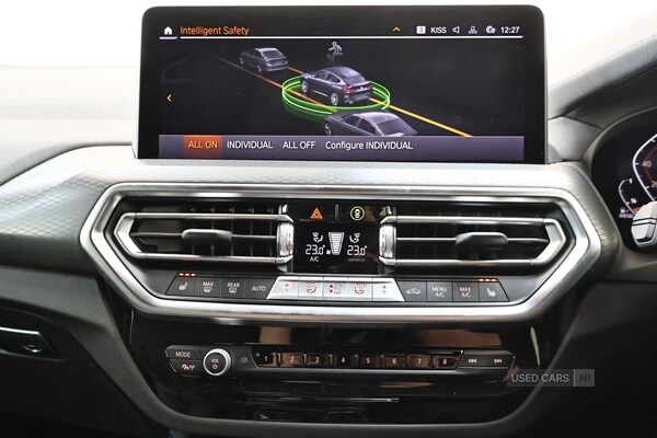Used BMW X4 2024 for sale - 74889295: Photo 32