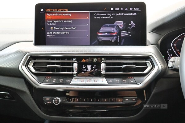 Used BMW X4 2024 for sale - 74889295: Photo 33