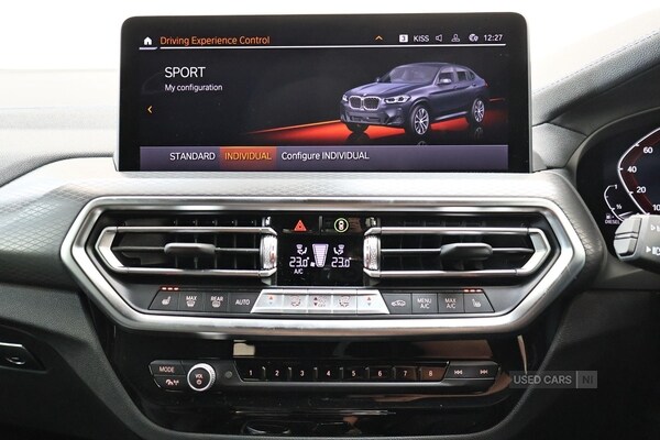Used BMW X4 2024 for sale - 74889295: Photo 34