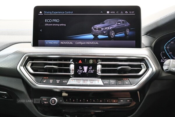 Used BMW X4 2024 for sale - 74889295: Photo 36