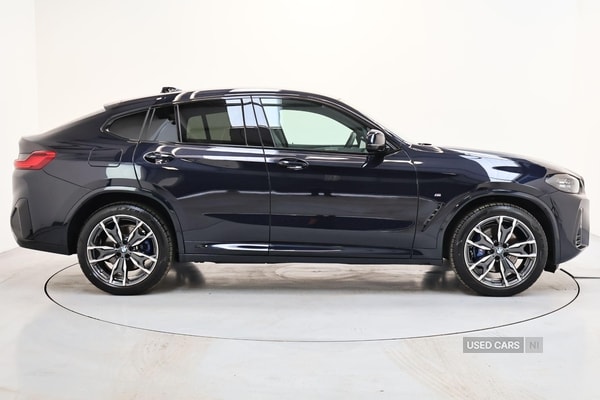 Used BMW X4 2024 for sale - 74889295: Photo 3