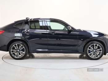 Used BMW X4 2024 for sale - 74889295: Photo