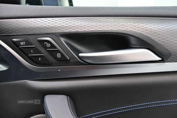 Used BMW X4 2024 for sale - 74889295: Photo 42