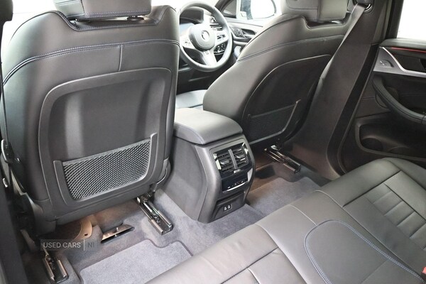Used BMW X4 2024 for sale - 74889295: Photo 43