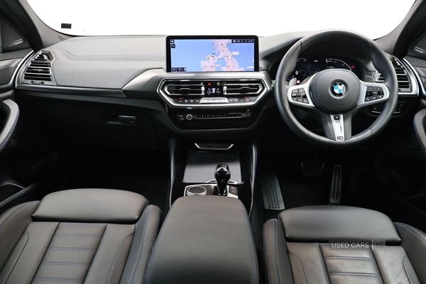 Used BMW X4 2024 for sale - 74889295: Photo 4