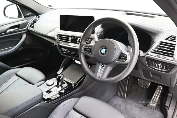Used BMW X4 2024 for sale - 74889295: Photo 6