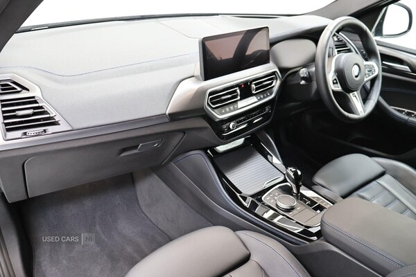 Used BMW X4 2024 for sale - 74889295: Photo 7