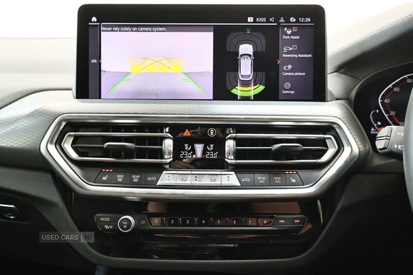 Used BMW X4 2024 for sale - 74889295: Photo 8