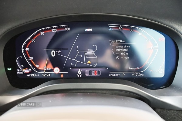 Used BMW X4 2024 for sale - 74889295: Photo 9