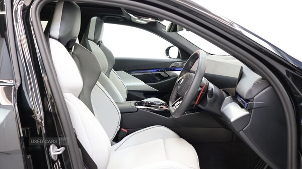 Used BMW M5 2025 for sale - 75364603: Photo 10