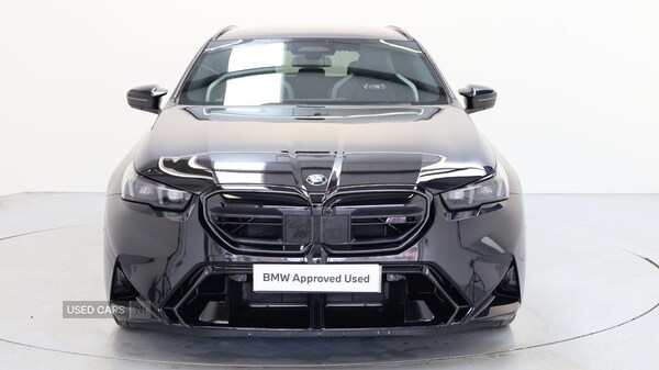 Used BMW M5 2025 for sale - 75364603: Photo 15