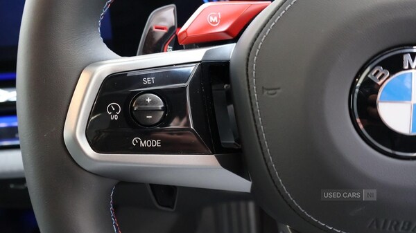 Used BMW M5 2025 for sale - 75364603: Photo 16