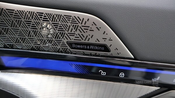 Used BMW M5 2025 for sale - 75364603: Photo 19