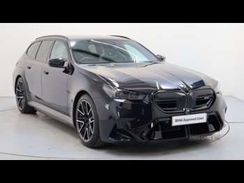 2025 - M5 5dr DCT