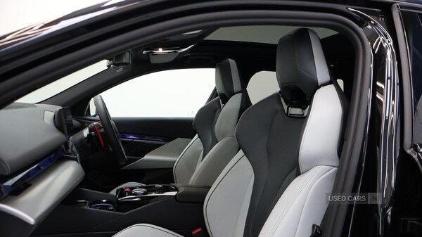 Used BMW M5 2025 for sale - 75364603: Photo 24